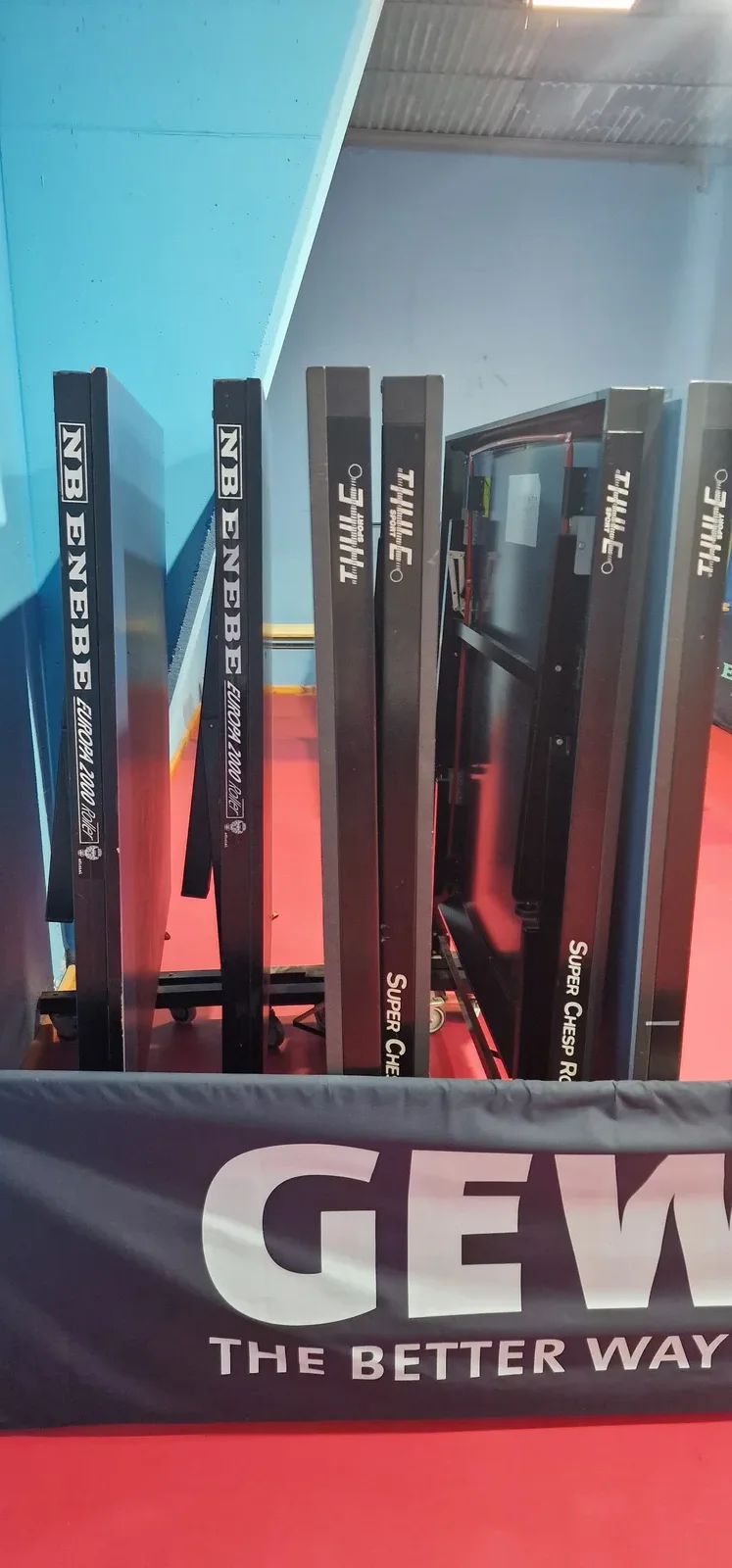 Equipos de Primera Autonómica CTM Alcoy