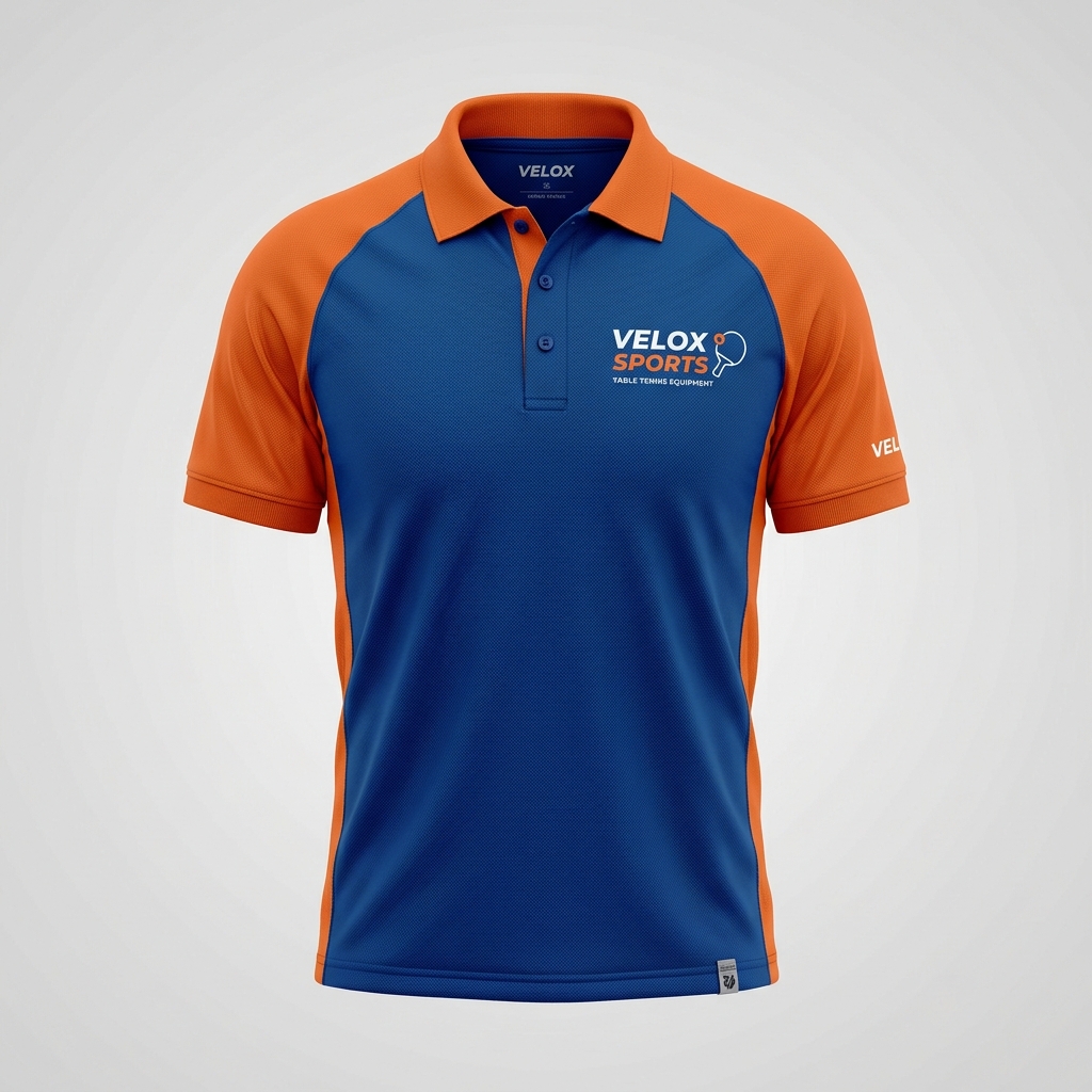 Patrocinio en Camiseta Oficial CTM Alcoy